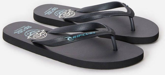 Rip Curl Teenslippers SWC BLOOM OPEN TOE