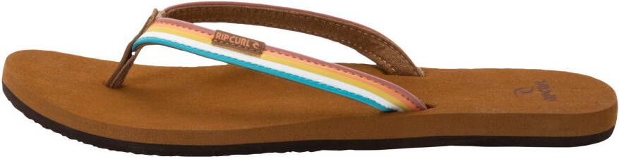 Rip Curl Teenslippers FREEDOM BLOOM OPEN TOE