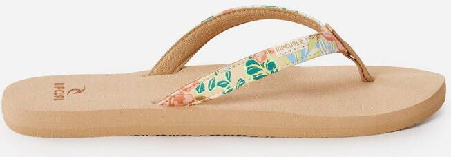 Rip Curl Teenslippers FREEDOM BLOOM OPEN TOE