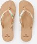 Rip Curl Women's Freedom Bloom Open Toe Sandalen beige - Thumbnail 5