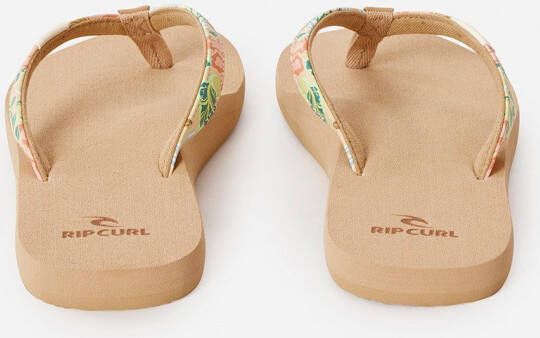 Rip Curl Teenslippers FREEDOM BLOOM OPEN TOE