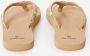 Rip Curl Women's Freedom Bloom Open Toe Sandalen beige - Thumbnail 6