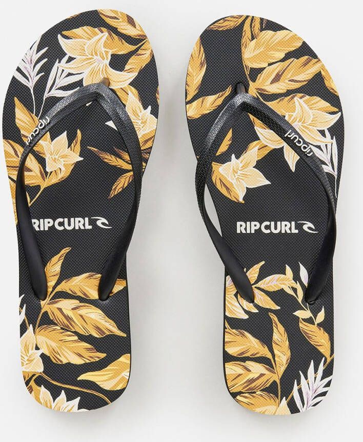 Rip Curl Teenslippers LA ISLA BLOOM OPEN TOE