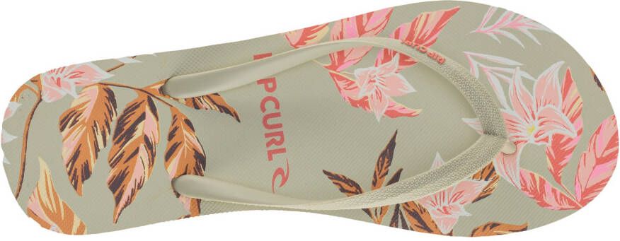 Rip Curl Teenslippers LA ISLA BLOOM OPEN TOE