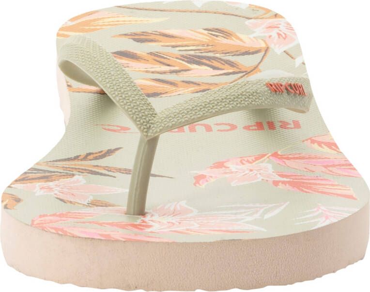 Rip Curl Teenslippers LA ISLA BLOOM OPEN TOE