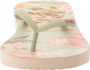 Rip Curl Women's La Isla Bloom Open Toe Sandalen beige - Thumbnail 5