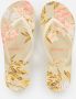 Rip Curl Women's La Isla Bloom Open Toe Sandalen beige - Thumbnail 9