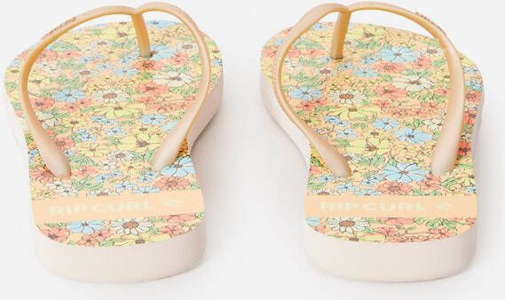 Rip Curl Teenslippers FOLLOW THE SUN OPEN TOE