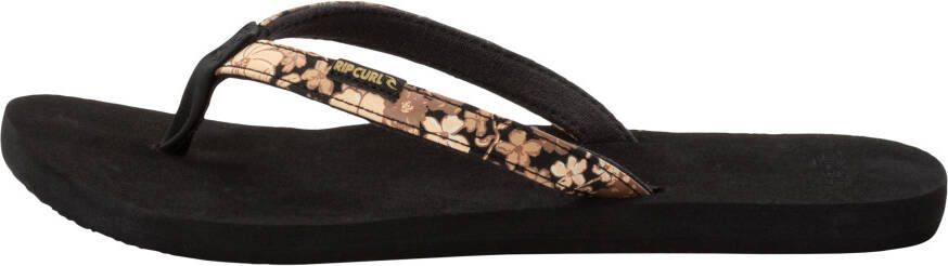 Rip Curl Teenslippers FREEDOM BLOOM OPEN TOE