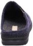 Rohde Heren Pantoffel Muil 7142-56 Blauw - Thumbnail 3