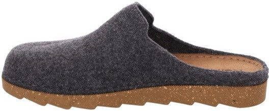 Rohde Pantoffels FOGGIA-H huisschoen klomp slippers met label