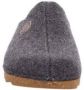 Rohde Pantoffels FOGGIA-H huisschoen klomp slippers met label - Thumbnail 3