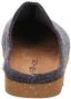 Rohde Pantoffels FOGGIA-H huisschoen klomp slippers met label - Thumbnail 4