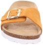 Rohde Slippers wedge heel summer shoe slippers with pre-shaped footbed - Thumbnail 3