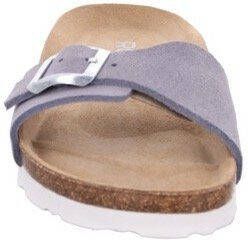 Rohde Slippers wedge heel summer shoe slippers with pre-shaped footbed