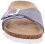 Rohde Slippers wedge heel summer shoe slippers with pre-shaped footbed - Thumbnail 3