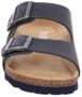 Rohde 5925 slipper blauw - Thumbnail 5