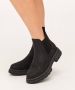 Roxy Chelsea-boots LORENA II BOOT Enkellaarsjes winterschoenen gevoerd - Thumbnail 14