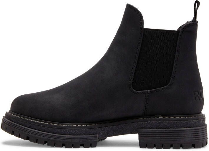 Roxy Chelsea-boots LORENA II BOOT Enkellaarsjes winterschoenen gevoerd