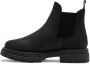 Roxy Chelsea-boots LORENA II BOOT Enkellaarsjes winterschoenen gevoerd - Thumbnail 4