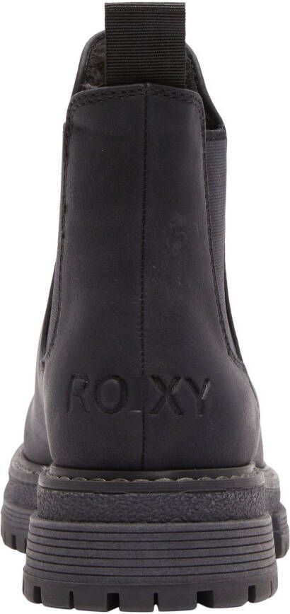 Roxy Chelsea-boots LORENA II BOOT Enkellaarsjes winterschoenen gevoerd