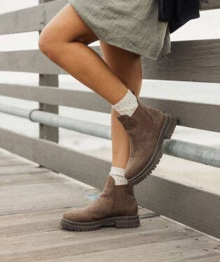 Roxy Chelsea-boots LORENA II BOOT - Foto 12