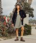 Roxy Chelsea-boots LORENA II BOOT - Thumbnail 6