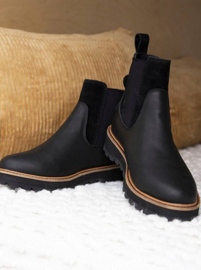 Roxy Chelsea-boots Marren