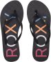 Roxy Women's Sandy Sandals Sandalen grijs - Thumbnail 3