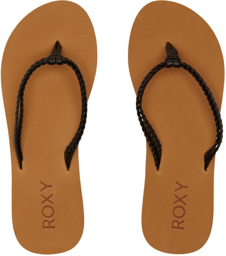 Roxy Teenslippers COSTAS II