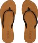 Roxy Women's Costas II Sandalen bruin beige - Thumbnail 6