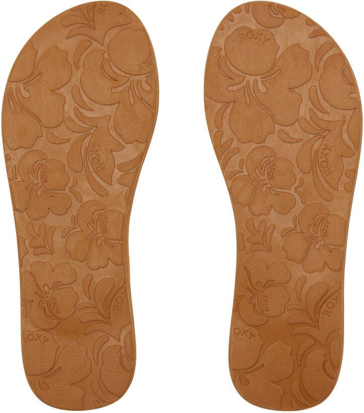 Roxy Teenslippers COSTAS II