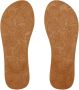 Roxy Women's Costas II Sandalen bruin beige - Thumbnail 7