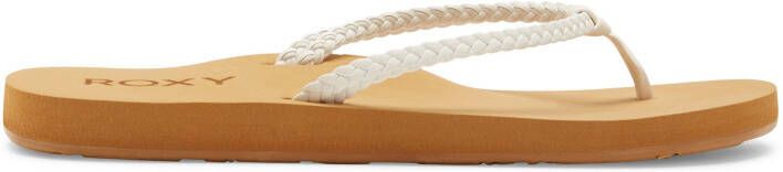 Roxy Teenslippers COSTAS II