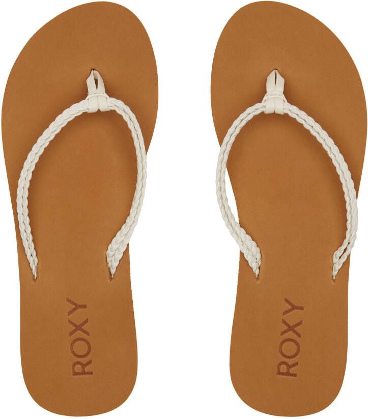 Roxy Teenslippers COSTAS II