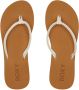 Roxy Women's Costas II Sandalen beige - Thumbnail 5