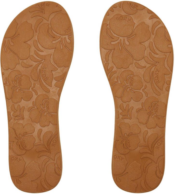 Roxy Teenslippers COSTAS II