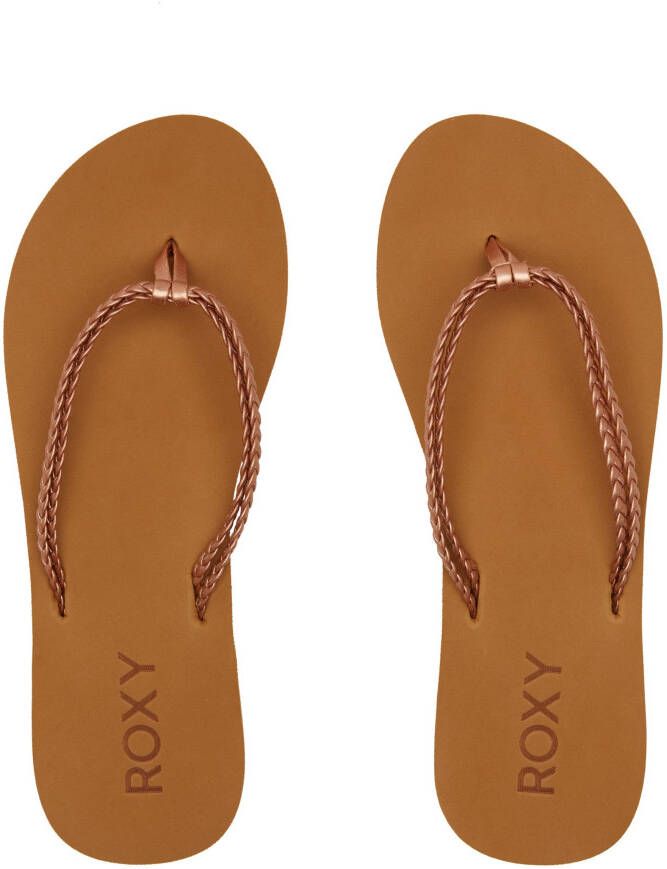 Roxy Teenslippers COSTAS II