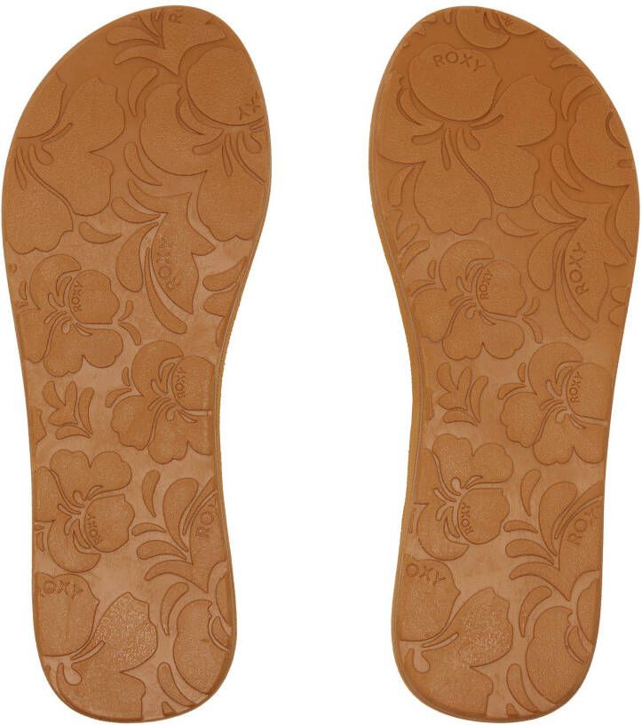 Roxy Teenslippers COSTAS II