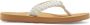 Roxy Women's Porto IV Sandalen beige bruin - Thumbnail 6