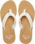 Roxy Women's Porto IV Sandalen beige bruin - Thumbnail 8