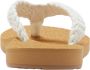 Roxy Women's Porto IV Sandalen beige bruin - Thumbnail 10