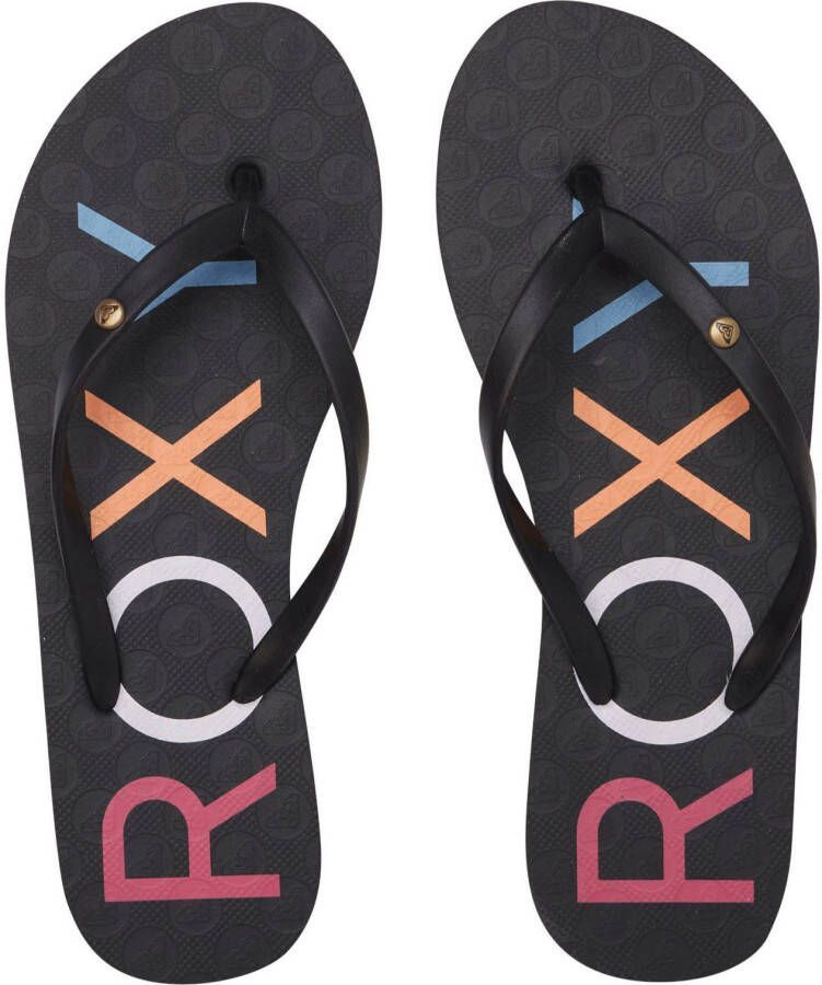 Roxy Teenslippers SANDY III