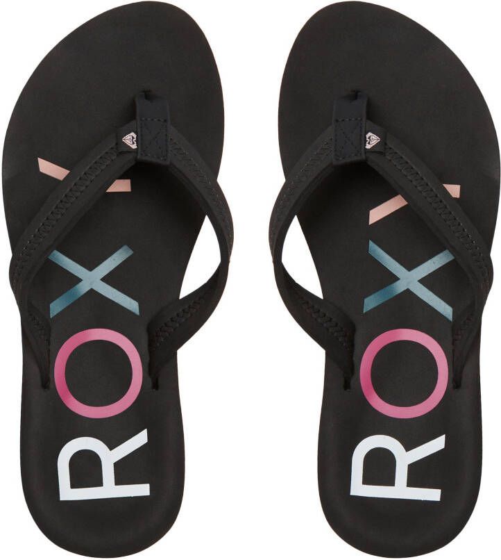 Roxy Teenslippers VISTA IV