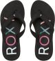 Roxy Women's Vista IV Sandalen zwart - Thumbnail 5