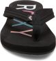 Roxy Women's Vista IV Sandalen zwart - Thumbnail 6