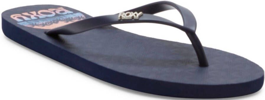 Roxy Teenslippers VIVA STAMP II