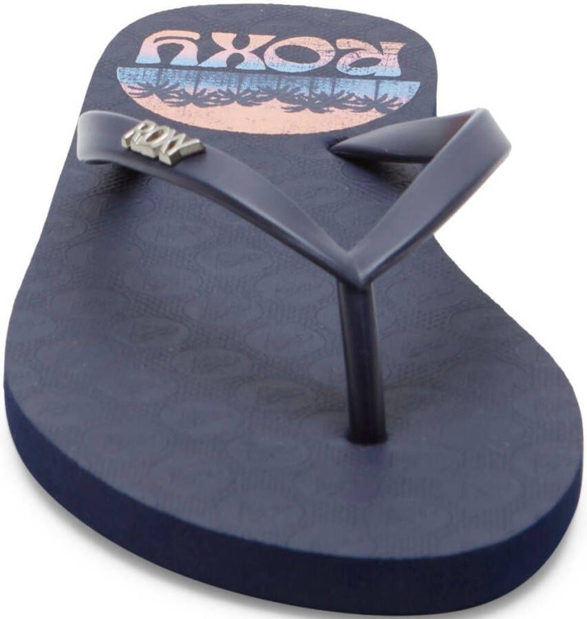 Roxy Teenslippers VIVA STAMP II