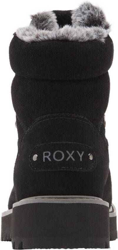 Roxy Veterschoenen BRADIE Winterlaarzen veterschoenen winterschoenen gevoerd