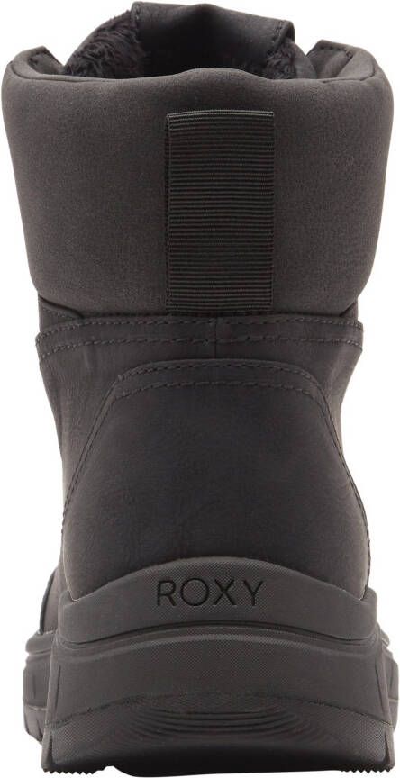 Roxy Veterschoenen KARMEL Winterlaarzen veterschoenen winterschoenen gevoerd